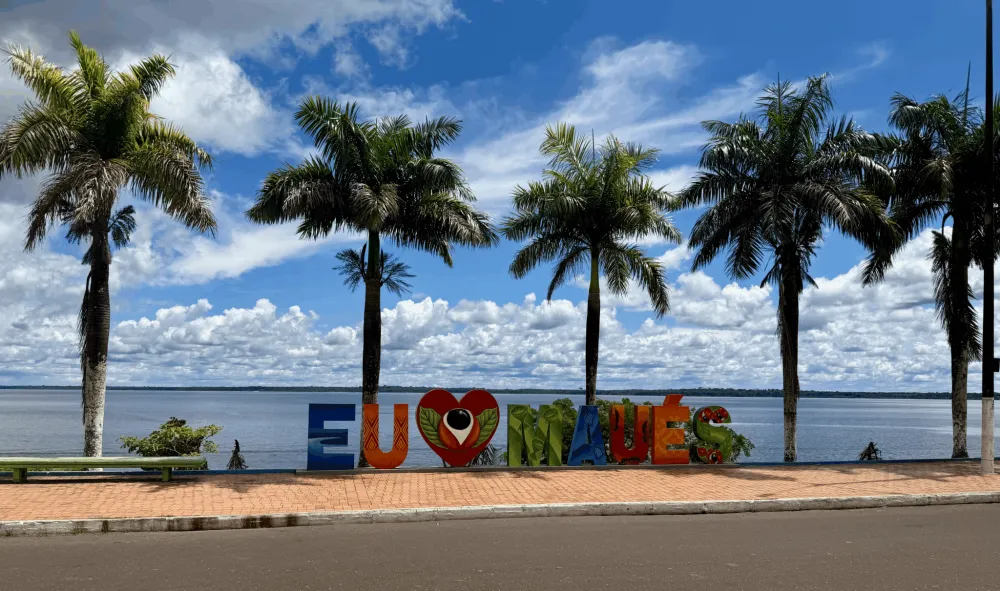 Imagens: Helen Naize e Kennedy Martins / Ascom